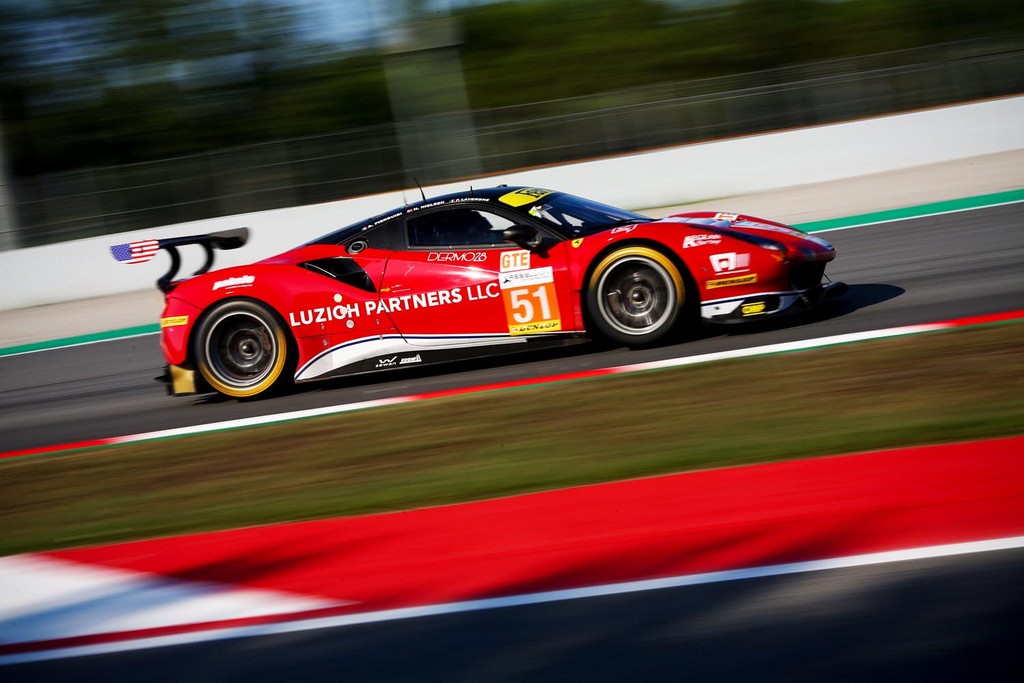 (Foto: Formula Racing)